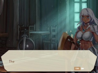 ‘Love Fantasy’ Sexy Visual Novels #138