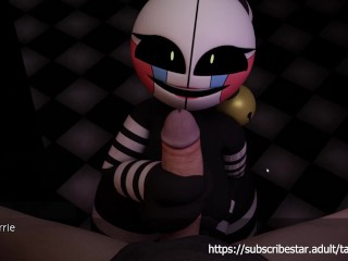 Five Lustful Nights FNAF