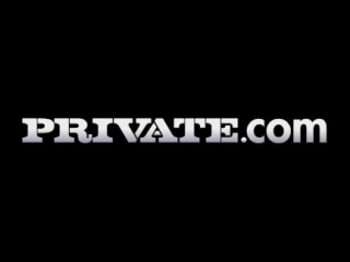 PRIVATE com – Slutty Red Head Buffy Lebrat Gets Deep Dicked And Creampied!