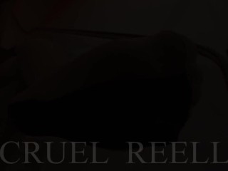 PREVIEW: CRUEL REELL – CUM CLOSER