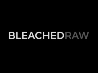 College Girl Fucked In Her Dorm By 2 Guys – BLEACHED RAW – Ep II