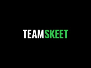 TeamSkeet – Sexy Compilation Of Stunning Bombshells Getting Naked And Naughty Together