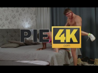 PIE4K. Pussy Apocalypse. Hot sex with Sakura Hell