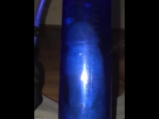 8 inch tube