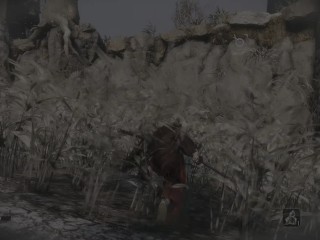 audap’s Sekiro Shadows Die Twice PC 4K HDR P2