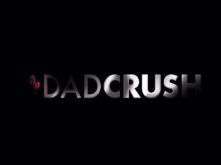 Dad Crush – Spoiled Teen Bombshell Gets Spanked And Disciplined By Her Step Daddy