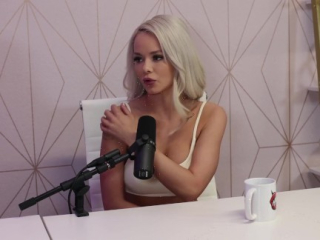 Elsa Jean Interview