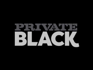 Private Black – Four Eyed Anastasia Brokelyn Gags On A BBC!