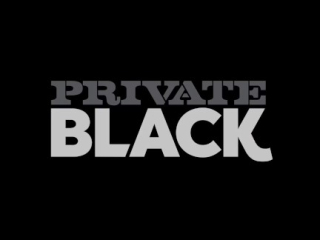 Private Black – Perky Brunette Irina Bruni Gives Black Cock A Sloppy BJ!