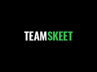 TeamSkeet – Free The Nipple Compilation – The Best Compilation Of Busty Sluts With Ghost Nipples