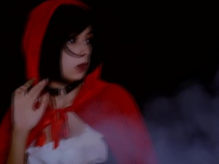 RED RIDING HOOD