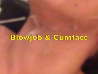 Blowjob & Cumface – Pompino & Schizzo in Faccia