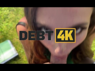 DEBT4k. Payback, BITCH