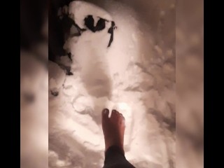 Cold toes