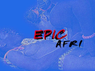 African Orgy – Let’s share our step sisters