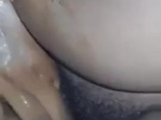 Super Wet Tribbing Orgasms with TastiLipps