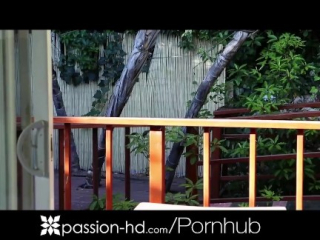 PASSION-HD Slow N Steady Loving Compilation