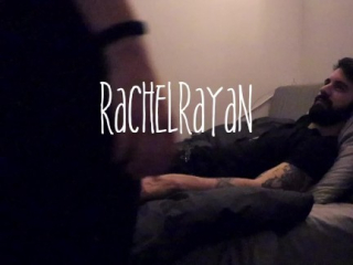 College Teen Loves Getting Facefucked and Rough Doggystyle OF @RachelRayan