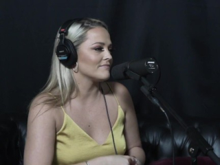 Private Talk W/ Alexis Texas’ is alternative lifestyle interview talk show & podcast series. PT1