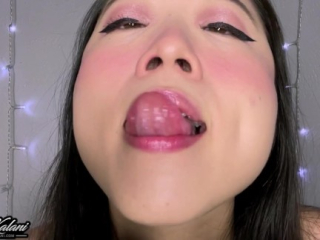 I Want You to Cum on my Face -ASMR JOI- Kimmy Kalani