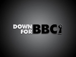 DOWN FOR BBC John E Depth BBC Master Class Karma Storm