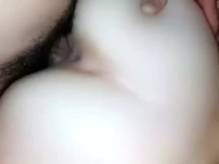 PAWG with AMAZING creamy pussy  She made me nut so fast