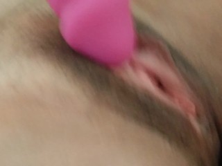 anal cumshot