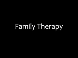 Day Off With Hot Ebony Step Sister – Hazel Grace – Family Therapy