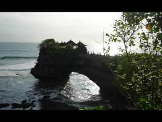 A DAY IN BALI – LUNA’S JOURNEY (EPISODE 42)