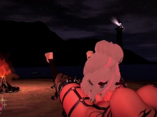 THE SIREN [BLOWJOB] [ERP] [FEMBOY]