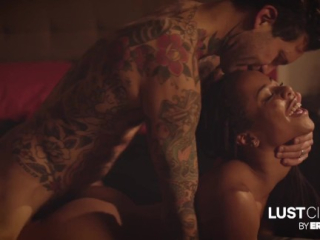 Episode 6 | Intense and Romantic Couple Sex Scene of Kira Noir & Small Hands – Primary on Lust Cinema by Erika Lust