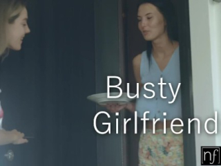 Busty Girlfriends – S15:E1