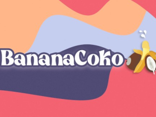 🍌🥥Cum on Coko one more time this year💦