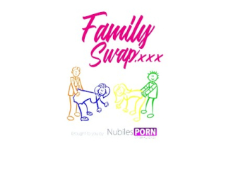 FamilySwapXXX – Swap Step-Sis Says “I was really hoping to get some dick” S4:E5