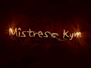 Femdom mistress kym is returning home (HD)