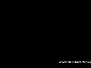 Brand new Ben Dover compilation