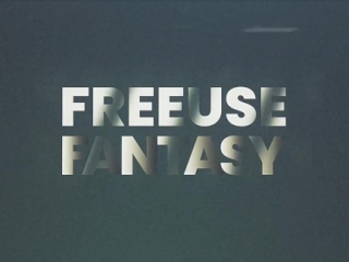 Scary Freeuse Camp by FreeUse Fantasy feat. Gal Ritchie, Selena Ivy & Calvin Hardy