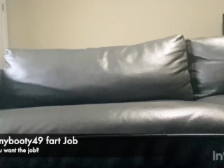 Fart Interview