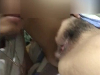 ANG SARAP NETO HORNYPINAY  NAKIPAG 69 SA TROPA  NAKAKALIBOG WITH CUMSHOT