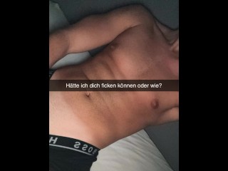 German girl wants to fuck after tinder date