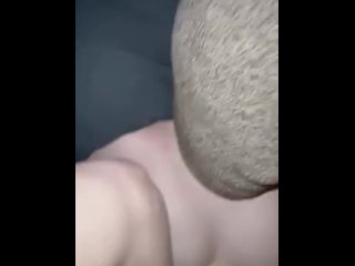 Ass fucked hard in mask