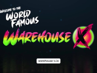 Truth Or Dare – Pool Fuck Party With Naughty Games at Warehouse X