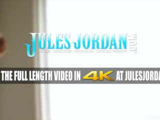 Jules Jordan – All Natural, Perfect Little Slut Kira Perez Takes Jules For A POV Experience