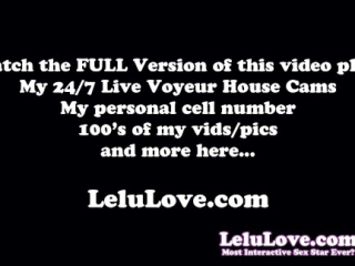 She says YOU can watch shared Vegas hotel room voyeur blowjob & sex upskirt in stockings – Lelu Love