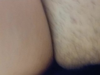 i fuck my step sister in her room