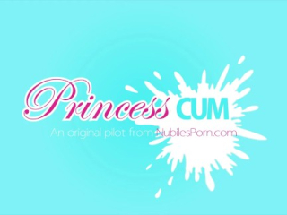 Princess Cum – stepmom Says “You got your stepsister pregnant!?!” S6:E8