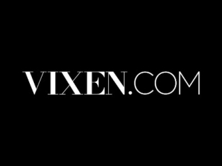 VIXEN – ANGELS UNCENSORED VOL. 1 – The Vixen Angel Compilation