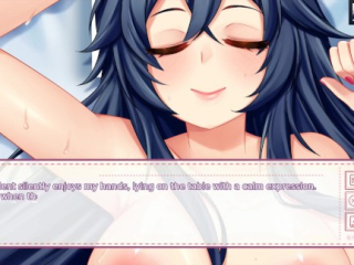 ‘Lives So Sweet’ Sexy Visual Novels #17