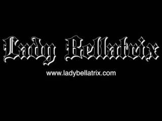 Real Housewives of Buckinghamshire – Lady Bellatrix & subby hubby (teaser)