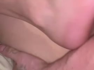 Fucking my Native American wifey